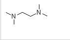 1,2-Bis(Dimethylamino) Ethane TEMED~TMEDA Polyurethane Catalyst 99% CAS 110-18-9