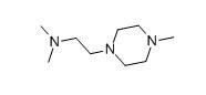 Polyurethane Catalyst 1-(2-(dimethylamino)ethyl)-4-methyl-piperazin / CAS 104-19-8 for Organic Chemicals