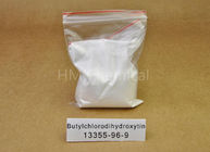 Octyltin Metal Catalyst in chemical reaction / butylchlorotin dihydroxid 99% / CAS 13355-96-9 / White powder